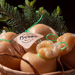 СЫР «СКАМОРЦА ИЗ ДУБОВКИ»